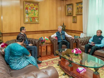 img of Navigating a New South Asia: India's Opportunity for Authentic Leadership Beyond the 'China Factor'