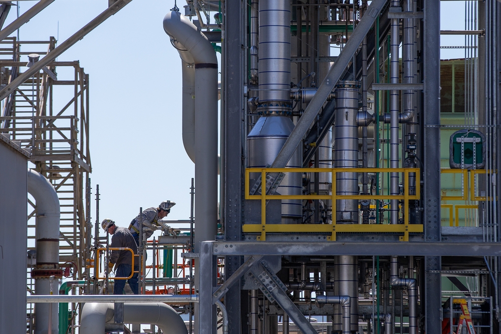 img of The California Crossroads: Forging an Energy Policy That Honors Both Planet and Prosperity