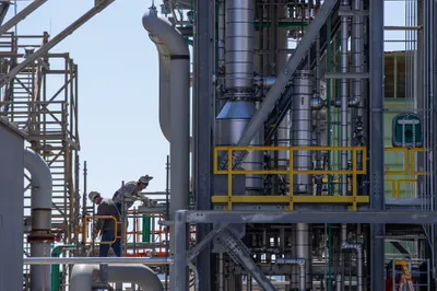 img of The California Crossroads: Forging an Energy Policy That Honors Both Planet and Prosperity