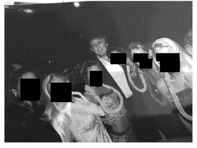 img of The Epstein Photos: A Chilling Portrait of Power and Impunity