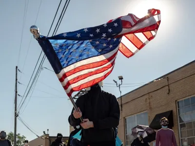 img of The Alarming Normalization of Political Violence in America