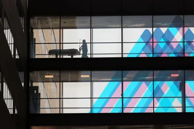 img of The Corporate Raiding of American Healthcare: Why State Resistance to Private Equity is a Fight for Medical Freedom