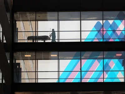 img of The Corporate Raiding of American Healthcare: Why State Resistance to Private Equity is a Fight for Medical Freedom