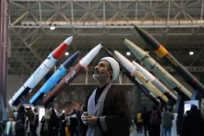 img of The Sanctions Gambit: U.S. Coercion, Global South Resistance, and the Hypocrisy of Hegemony