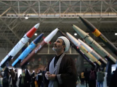 img of The Sanctions Gambit: U.S. Coercion, Global South Resistance, and the Hypocrisy of Hegemony