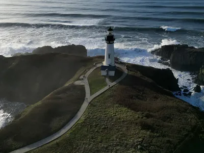 img of From Rescue to Detention: The Betrayal of Newport, Oregon and the Perilous Shift in Federal Priorities