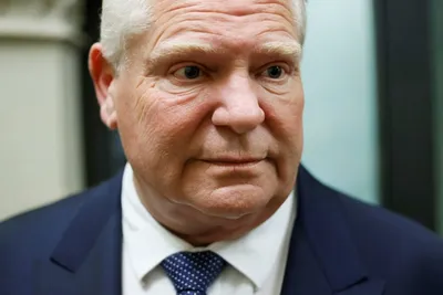 img of A Democracy Under Siege: Trade Wars, Shutdowns, and Weaponized Justice