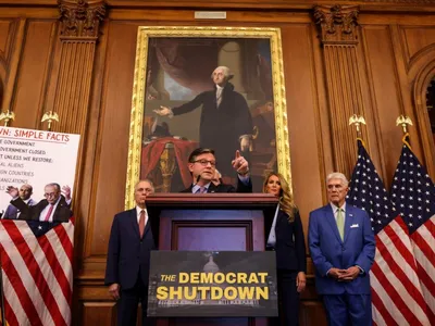 img of America's Dark Days: When Governance Fails and Democracy Wavers
