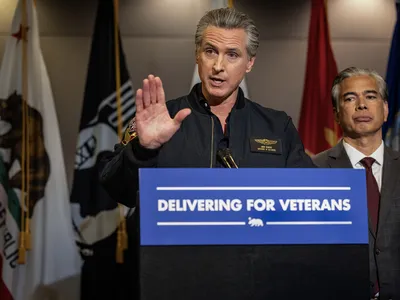 img of Closing the Loophole: California's Moral Stand Against the Exploitation of Veterans
