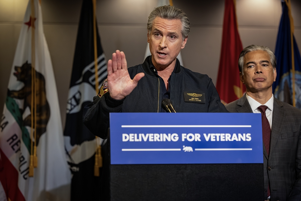 img of Closing the Loophole: California's Moral Stand Against the Exploitation of Veterans