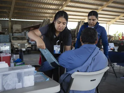 img of Upholding Science and Democracy: California's New Public Health Initiative