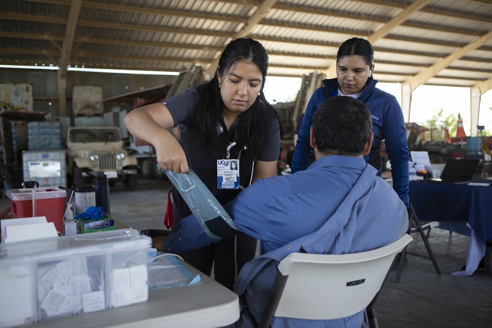 img of Upholding Science and Democracy: California's New Public Health Initiative