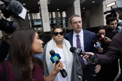 img of The Williamson Indictment: A Betrayal of Public Trust That Demands Systemic Reform