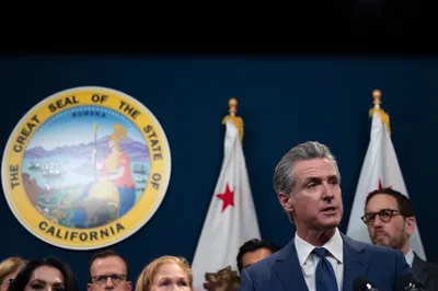 img of California's Fiscal Reckoning: How Misplaced Optimism Created a Budget Crisis