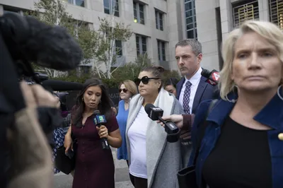 img of California's Corrosive Legacy: How Political Corruption Undermines Democracy