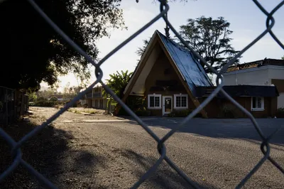 img of Homekey's Hollow Promise: Ambition, Mismanagement, and the Betrayal of California's Homeless