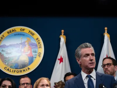img of Governor Newsom's Legislative Legacy: Progress or Overreach?