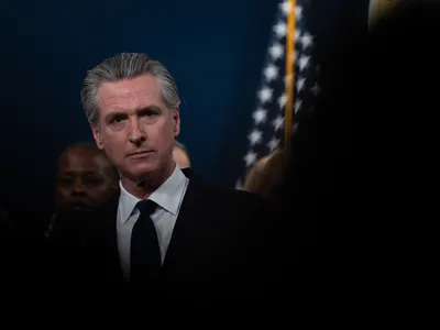 img of California's Fiscal Reckoning: How Reckless Spending Threatens Our State's Future