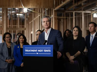 img of The CARE Court Conundrum: When Bureaucratic Failure Meets Human Suffering