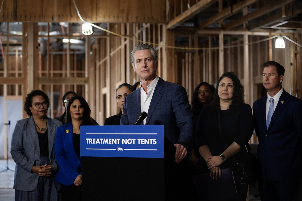 img of The CARE Court Conundrum: When Bureaucratic Failure Meets Human Suffering