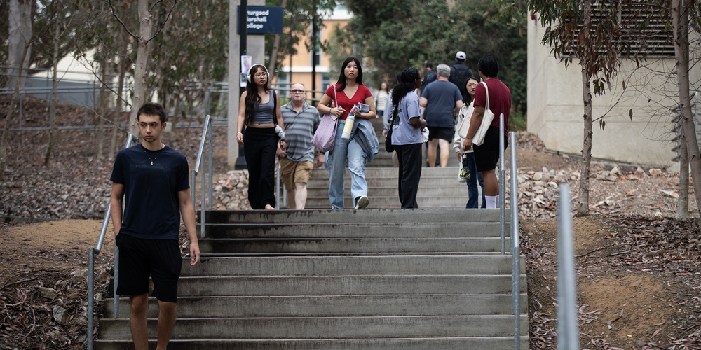 img of California's Higher Education Crossroads: A 50% Funding Win Undermined by Political Failure