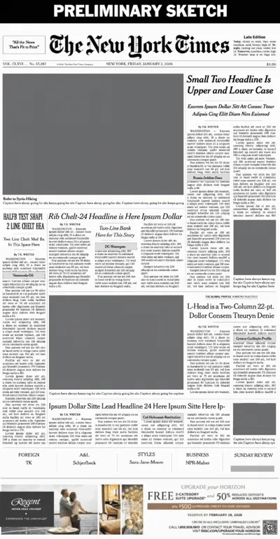 img of A Dangerous Precedent: The U.S. Seizure of Maduro and the Erosion of International Norms