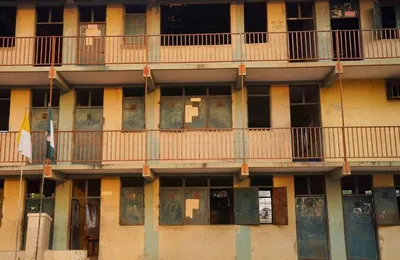 img of The Niger State School Abduction: A Symptom of Systemic Failure and Geopolitical Hypocrisy