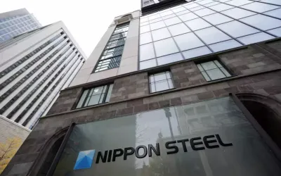 img of Biden's Decision on Nippon Steel: A Missed Opportunity for Strategic Cooperation