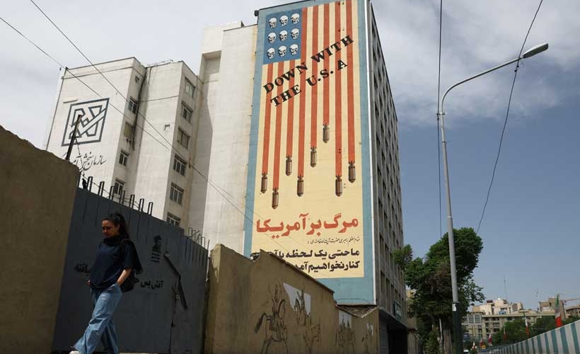 img of A Tactical Pause, Not Peace: Decoding the US-Iran Framework and Its Neo-Colonial Blueprint