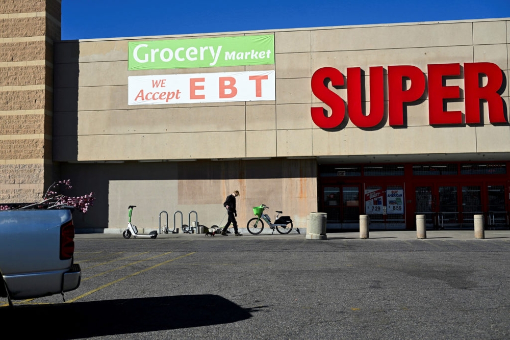 img of Government Shutdown Threatens Food Security for Millions of Americans