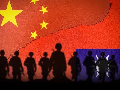 img of The Fatal Fiction of Taiwanese 'Neutrality': How Western Narratives Obscure a Geopolitical Imperative