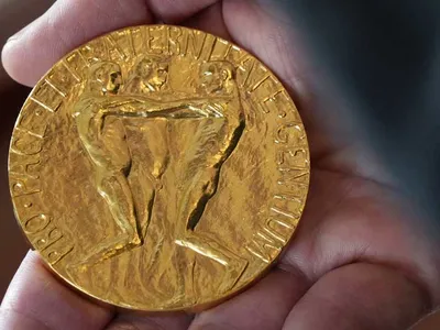 img of The 2026 Nobel Peace Prize: A Test Between Imperial Spectacle and Genuine Fraternity
