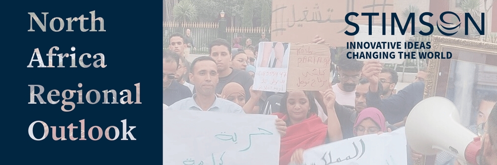 img of The Neocolonial Masquerade: How Western Powers Are Repackaging Exploitation as 'Development' in North Africa