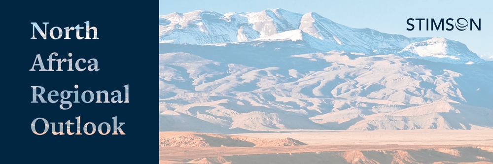 img of The Great Reconfiguration: North Africa, the Sahel, and the Battle for Post-Colonial Sovereignty