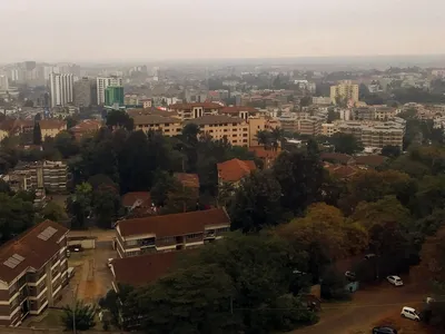 img of The Nairobi Summit: A Grand Façade Over a Shifting World