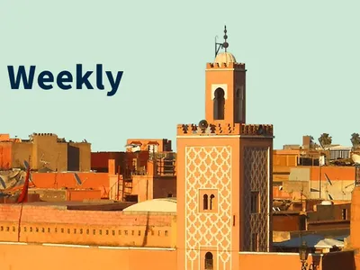 img of North Africa's Awakening: Sovereignty, Struggle, and the New Global Order