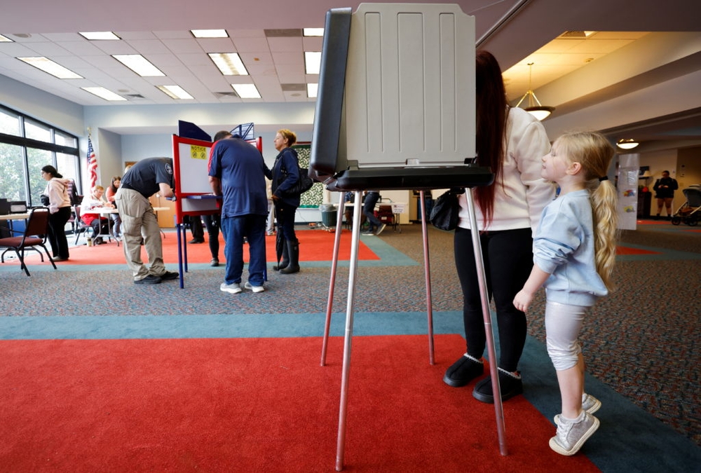 img of The Silent Coup: North Carolina's Assault on Democracy Through Gerrymandering