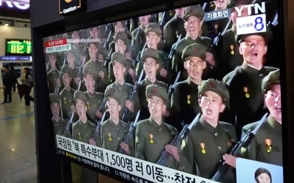 img of The Risks of Alienating Nations: How Isolation Can Lead to Strategic Alignments