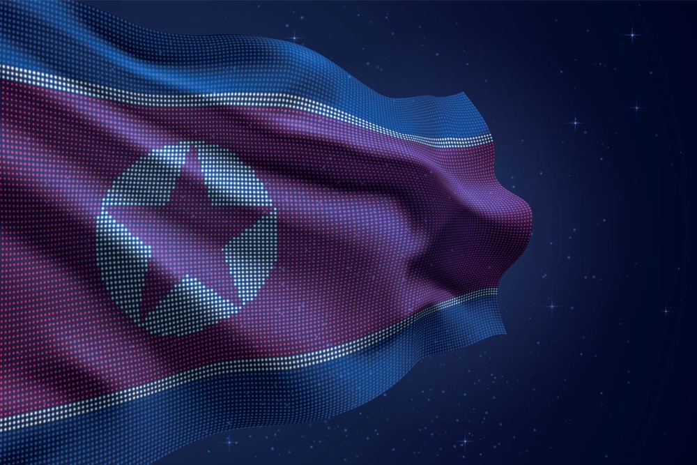 img of North Korea's AI Development: Forced Innovation Under Imperialist Sanctions