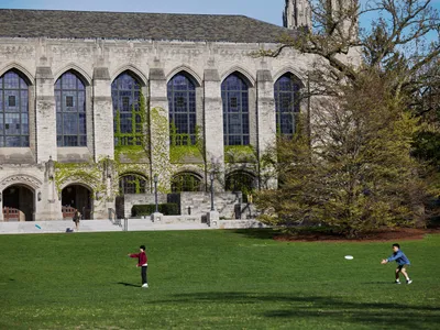 img of The $75 Million Price Tag on Academic Freedom: Northwestern's Dangerous Precedent