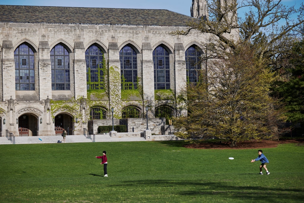 img of The $75 Million Price Tag on Academic Freedom: Northwestern's Dangerous Precedent