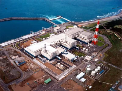 img of The U.S. Nuclear Gambit: A Neo-Colonial Push Disguised as Energy Security