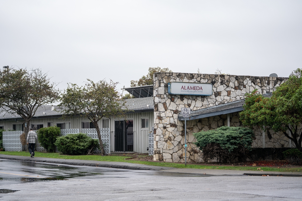 img of A Moral Catastrophe: The Systemic Failure in California's Nursing Home System