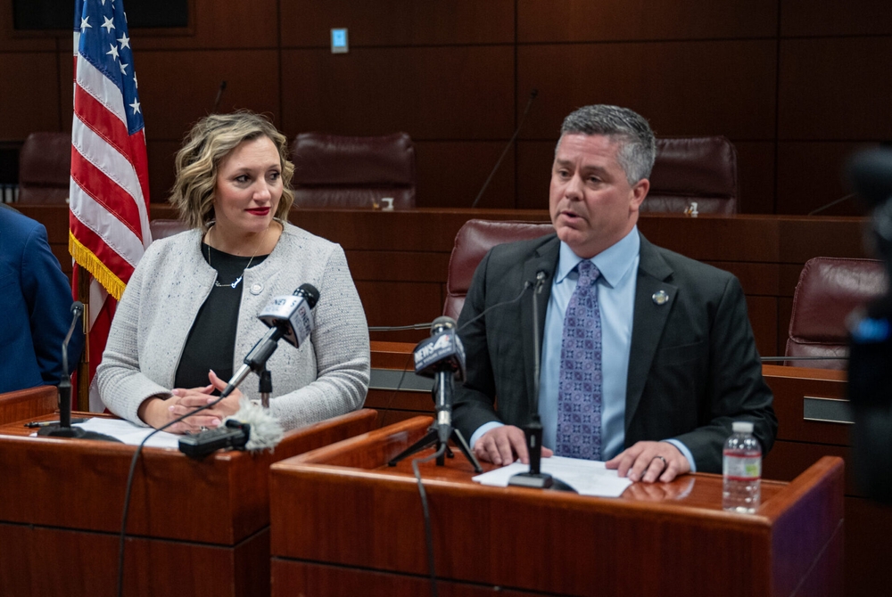 img of Nevada's $1.5 Billion Betrayal: Democratic Leaders Push Largest Corporate Handout in State History