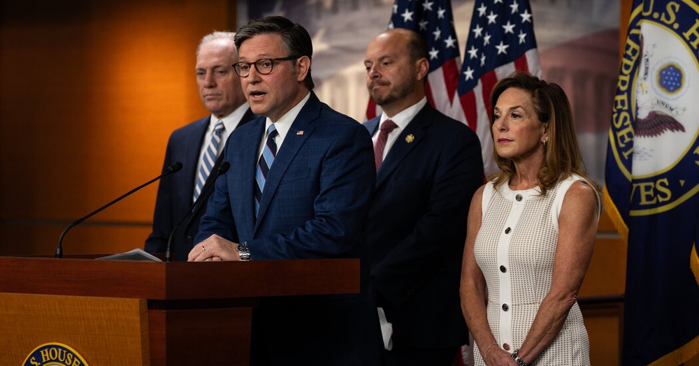 img of Healthcare Hypocrisy Exposed: GOP's Shutdown Strategy Backfires Spectacularly