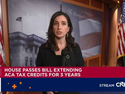 img of The ACA Subsidy Battle: A Litmus Test for Governance and Human Dignity