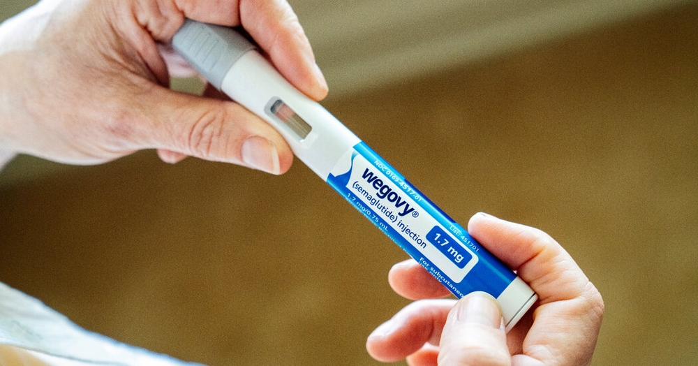 img of Trump Administration Secures Historic Price Reductions for Obesity Medications