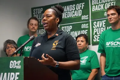 img of The Human Cost of Political Brinkmanship: Nevada's Federal Workers Held Hostage