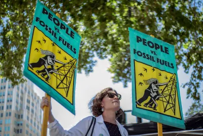 img of Betrayal in California: How Newsom and Democrats Sold Out to Big Oil