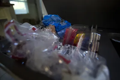 img of The Plastic Pivot: How Fossil Fuel Giants Are Trading One Environmental Crisis for Another